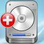 icon Hard Disk Data Recovery Help
