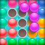 icon Bubble Tangram - puzzle game