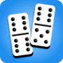icon Dominoes - classic domino game