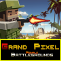 icon Grand Pixel Royale Battlegroun