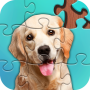 icon Jigsaw Puzzles for lumigon T3