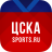 icon ru.sports.khl_cska 5.0.0