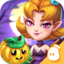 icon Spookyville - Merge Game for LG K10 LTE(K420ds)