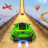 icon Mega Ramp Car Stunts 3.3
