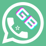 icon GB What's Version 2021 for Samsung Galaxy Note 10 1