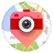 icon PhotoMapCamera 1.1.3