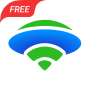 icon UFO VPN Basic: Free VPN Proxy Master & Secure WiFi