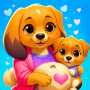 icon Puppy Day Care