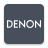 icon Denon AVR Remote 3.6.1