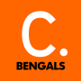 icon Bengals Football