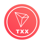 icon TRON TRX