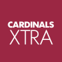 icon azcentral Cardinals XTRA for iball Slide Cuboid