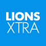 icon Lions XTRA for Samsung Galaxy Grand Prime 4G