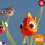 icon I Am Fish Walkthrough Fish for Samsung Galaxy Grand Duos(GT-I9082)