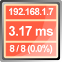 icon Ping for neffos C5L
