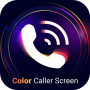 icon Color Caller Screen