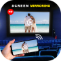 icon HD Video Screen Mirroring for Samsung Galaxy Grand Prime 4G