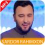 icon Sardor Rahimxon ma