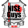 icon NISE Guys App