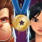icon Disney Heroes 3.2.11
