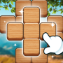 icon Block Puzzle - Blockscapes