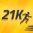 icon 21K Runner 8.000