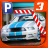icon Multi Level 3 Car Parking Game 1.2