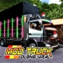icon Mod Truck Oleng Viral