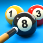 icon 8 Ball Pool for LG K10 LTE(K420ds)