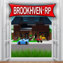 icon Brookhaven Go City Roleplay Luxury World (RP) for iball Slide Cuboid