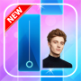 icon Vlad Bumaga A4 Piano Tiles -Offline for iball Slide Cuboid