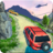 icon Offroad Land Cruiser Jeep Car Sim 1.6