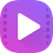 icon HD Video Player 2.7.8