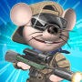 icon Shooting Kid Mouse Mayhem Game