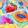 icon Ice Fruits