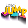 icon Latest Jump Cube 3D