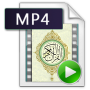 icon Qur'an MP4 Videos