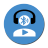 icon Bluetooth Connect and Play 3.15