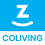 icon Zolo Coliving - Rent PG Online for Samsung Galaxy Note 10 1
