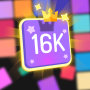 icon X2 Merge: 2048 Num Blocks Game for Samsung S5830 Galaxy Ace