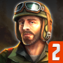 icon War of Tanks 2 Strategy RPG for iball Slide Cuboid
