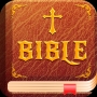 icon Daily KJV Bible for intex Aqua A4