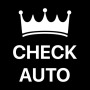 icon Car cheсk - Vehicle smart app