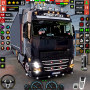 icon American Truck Cargo Driving