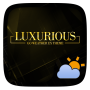 icon Luxurious Style GO Weather EX