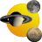 icon Sun, moon and planets 1.4.31e