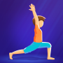 icon Yoga Master