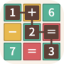 icon Puzzle&Math
