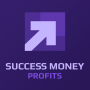 icon Success Money Profits