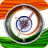 icon India Clock Live Wallpaper 1.0.5